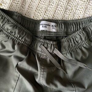 Abercrombie and Fitch